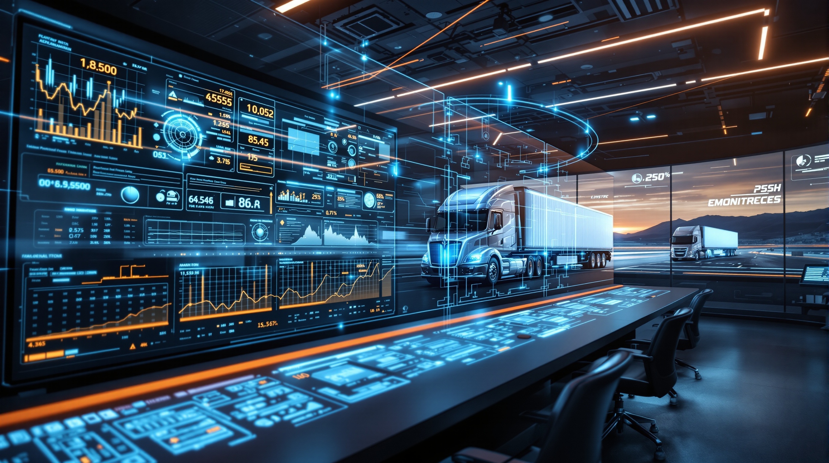 How AI Is Reshaping Freight Brokerage in 2026