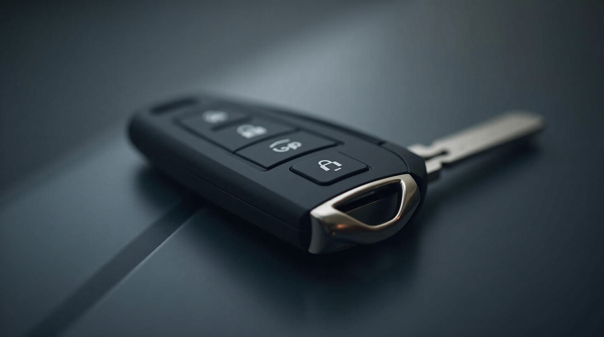 Serrurerie automobile professionnelle