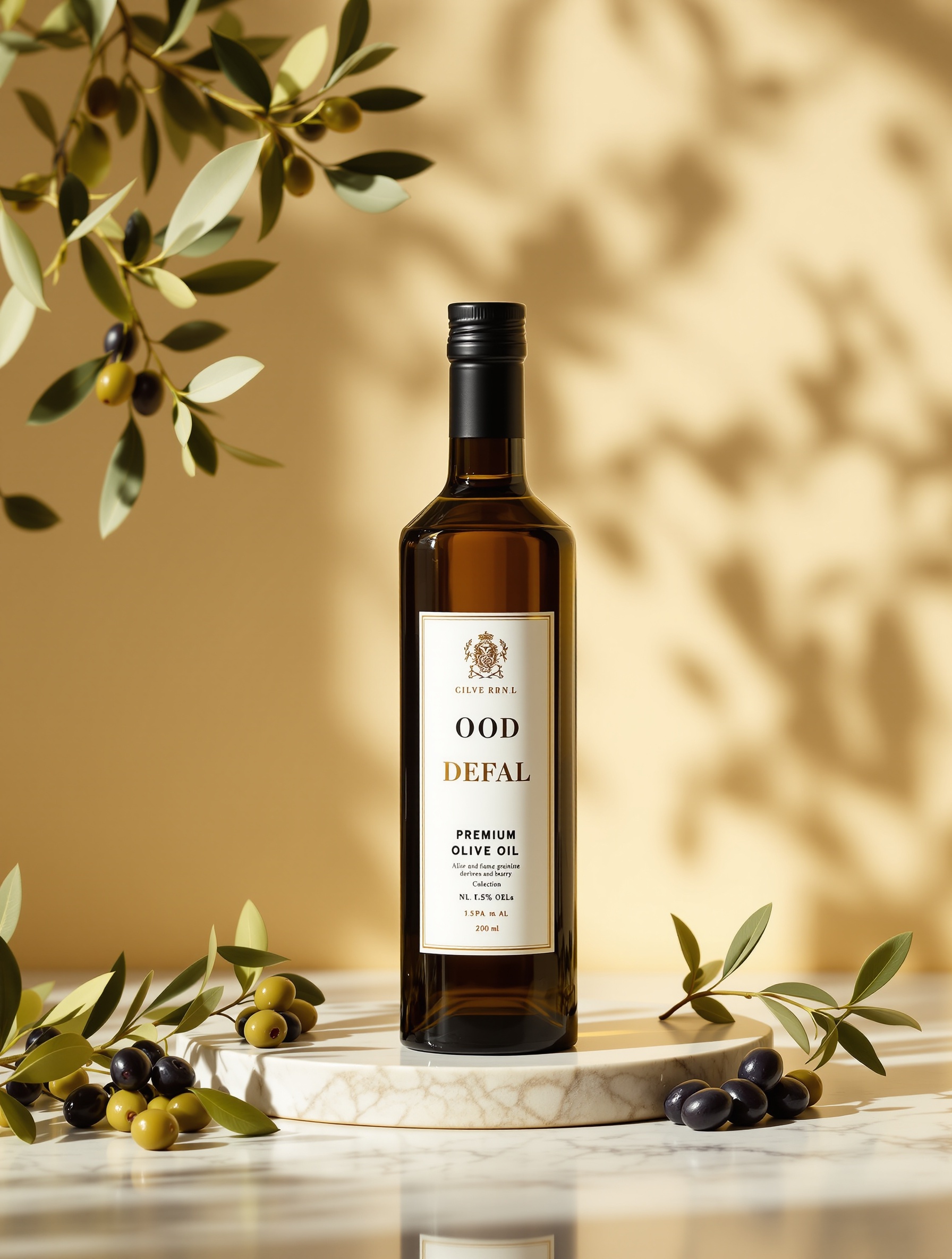 İdaliva Marka Hikayesi