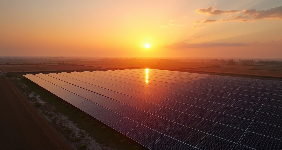 新能源出海技术服务