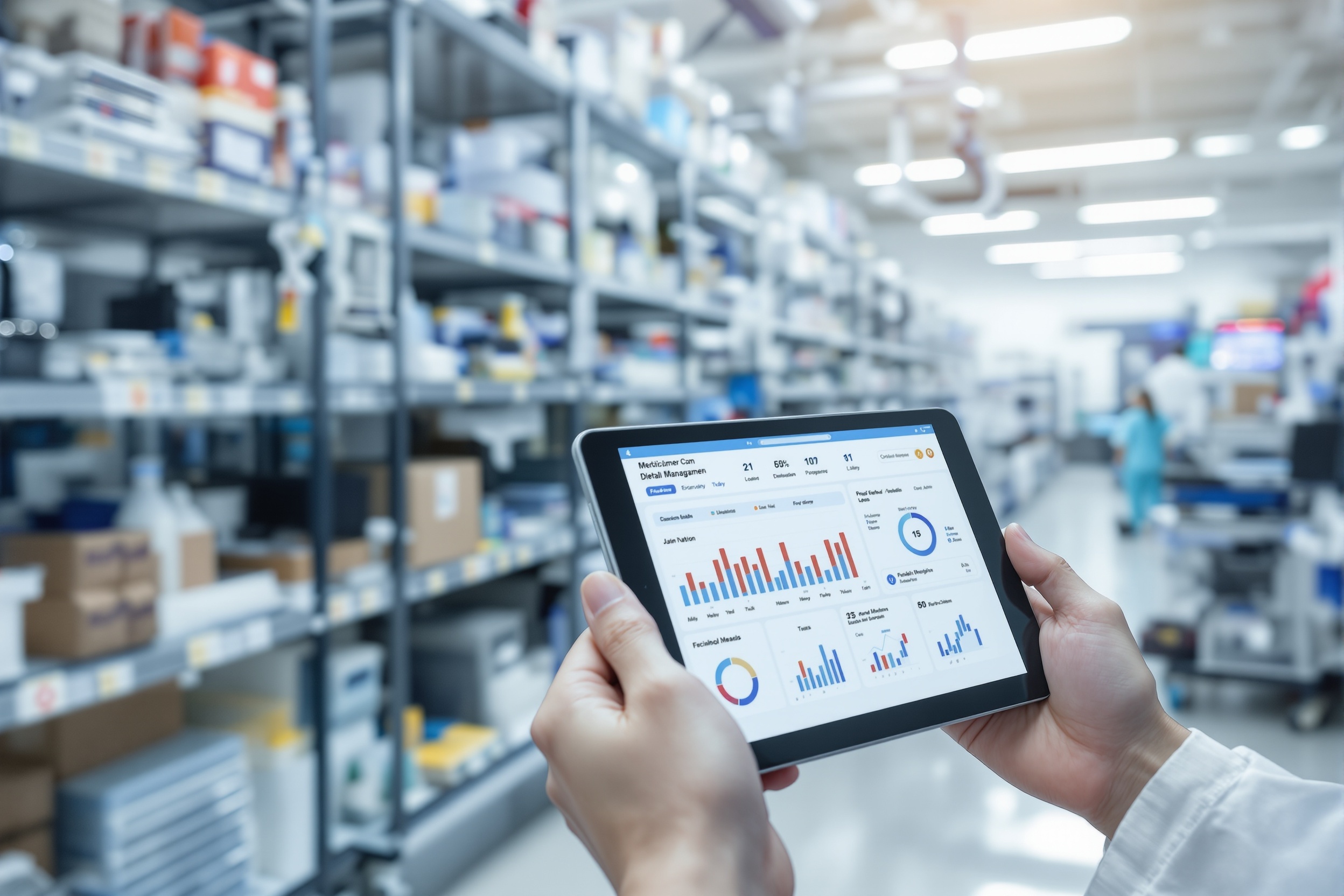 Regional Health System