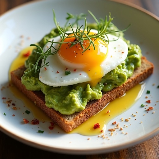 Avocado Toast