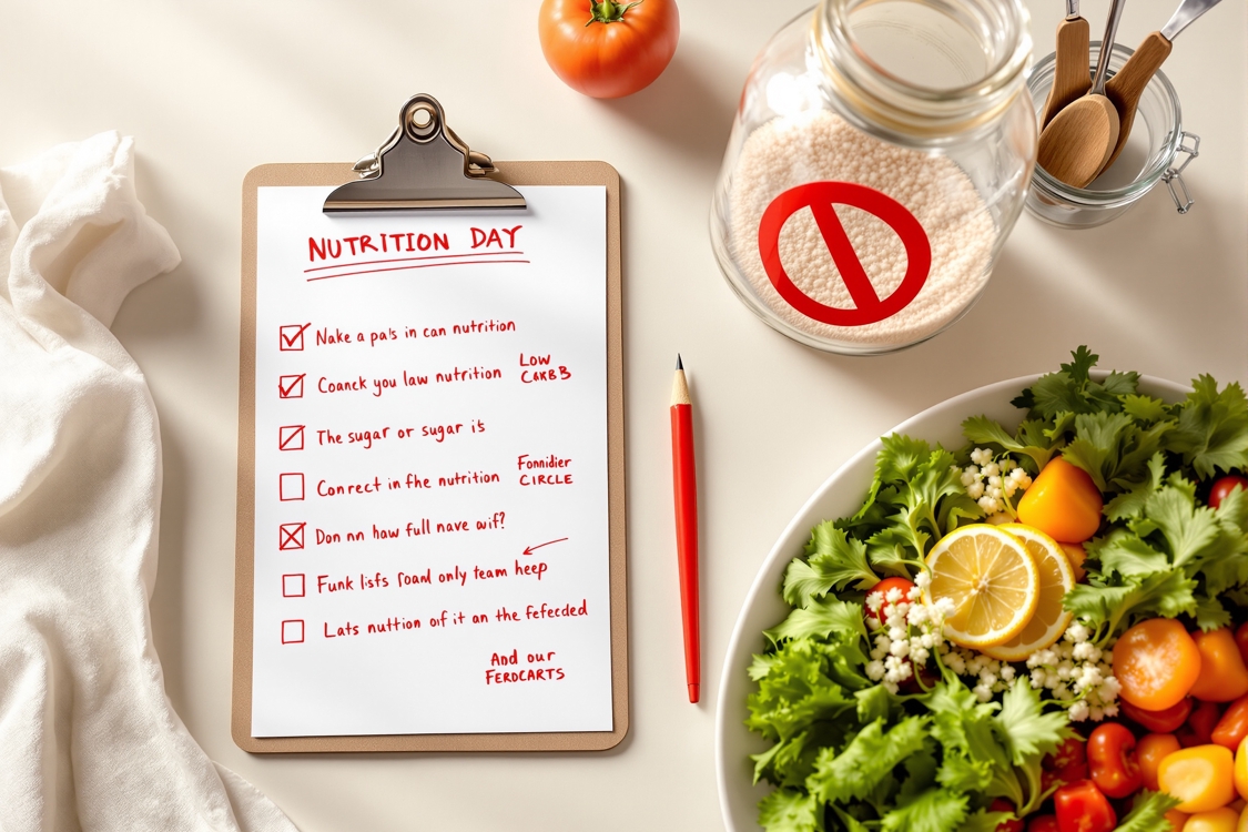 Common Keto Mistakes and How to Fix Them