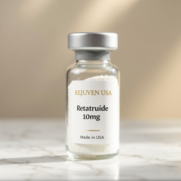 Retatrutide 10mg