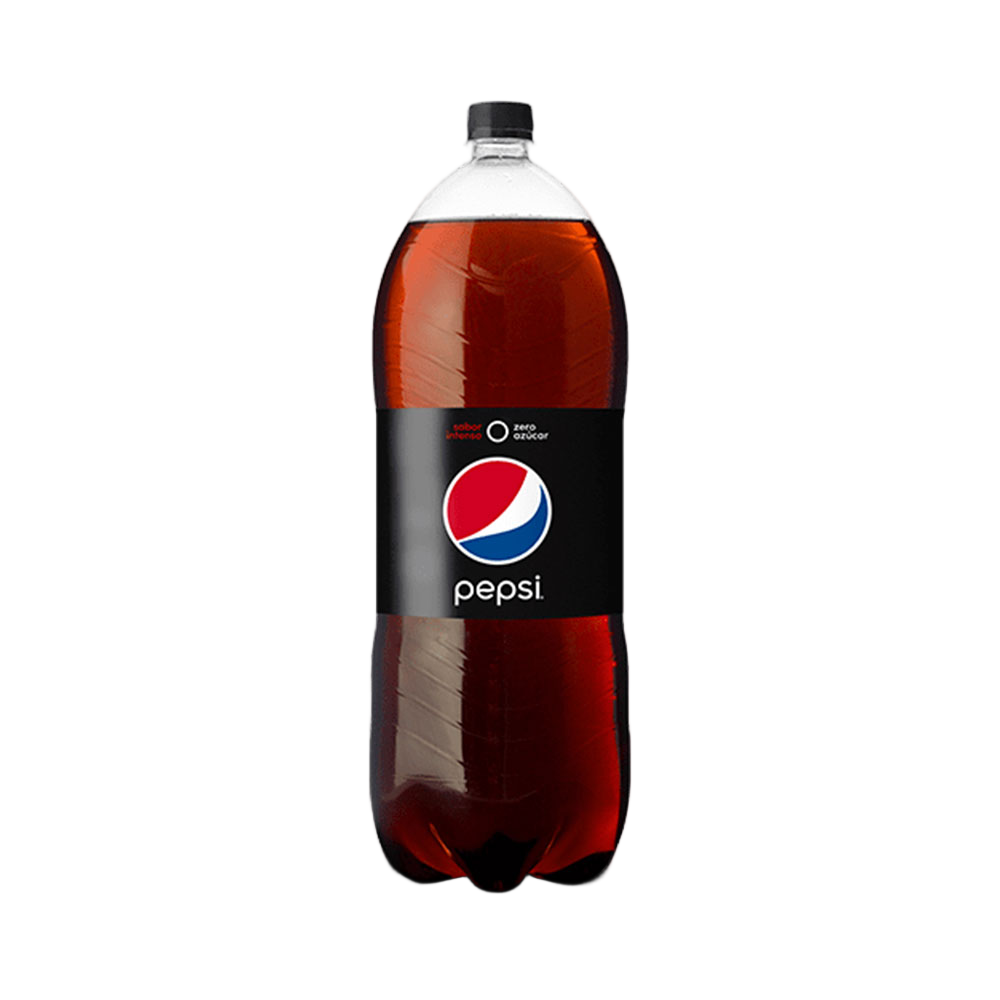 Pepsi Zero 3 L