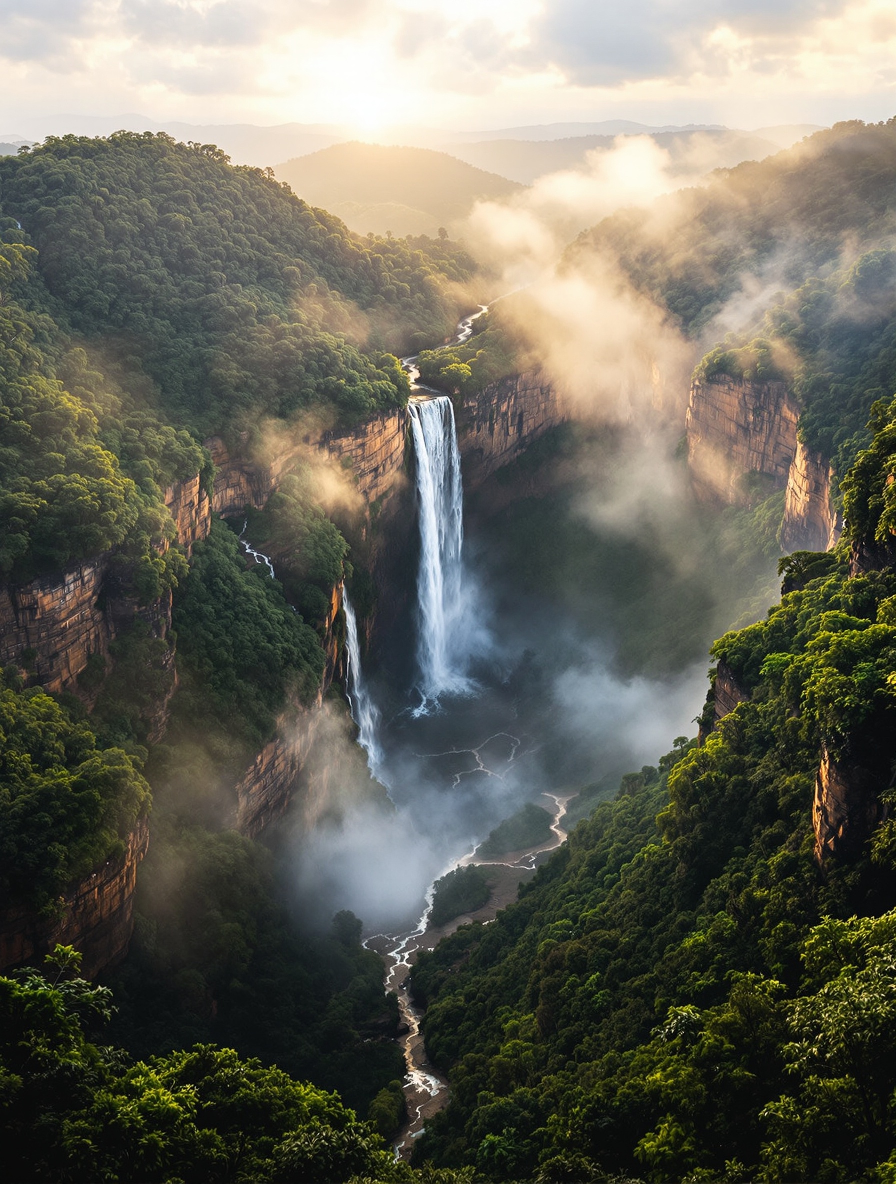 Angel Falls