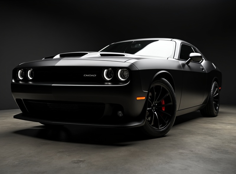 Dodge Covering Total