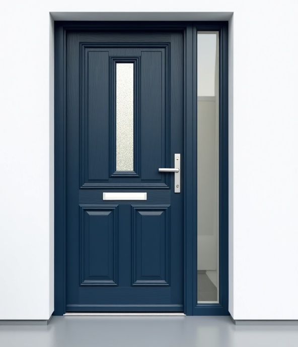 Composite Doors