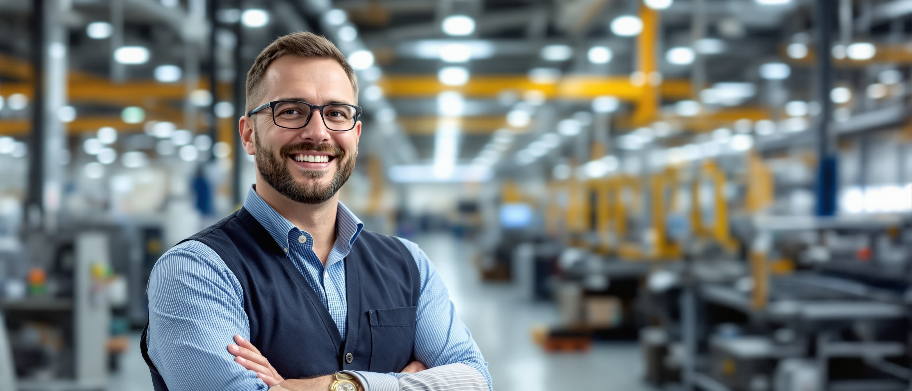 Manufacturing Success