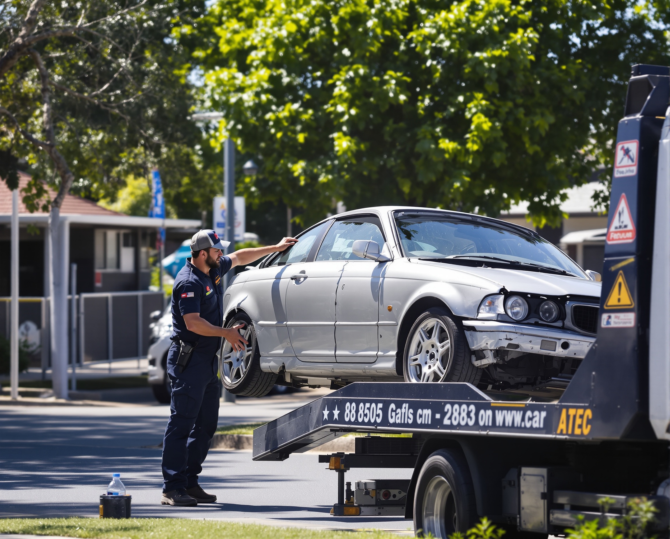 We buy any car any condition Brisbane Queensland