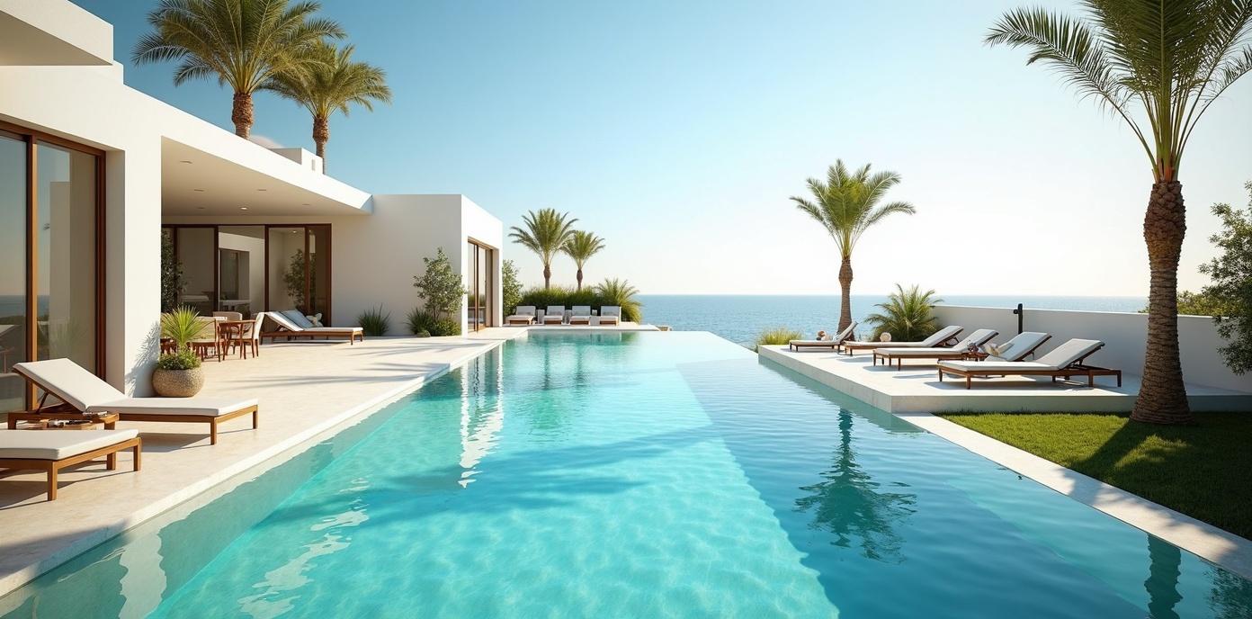 Buy house in Egypt