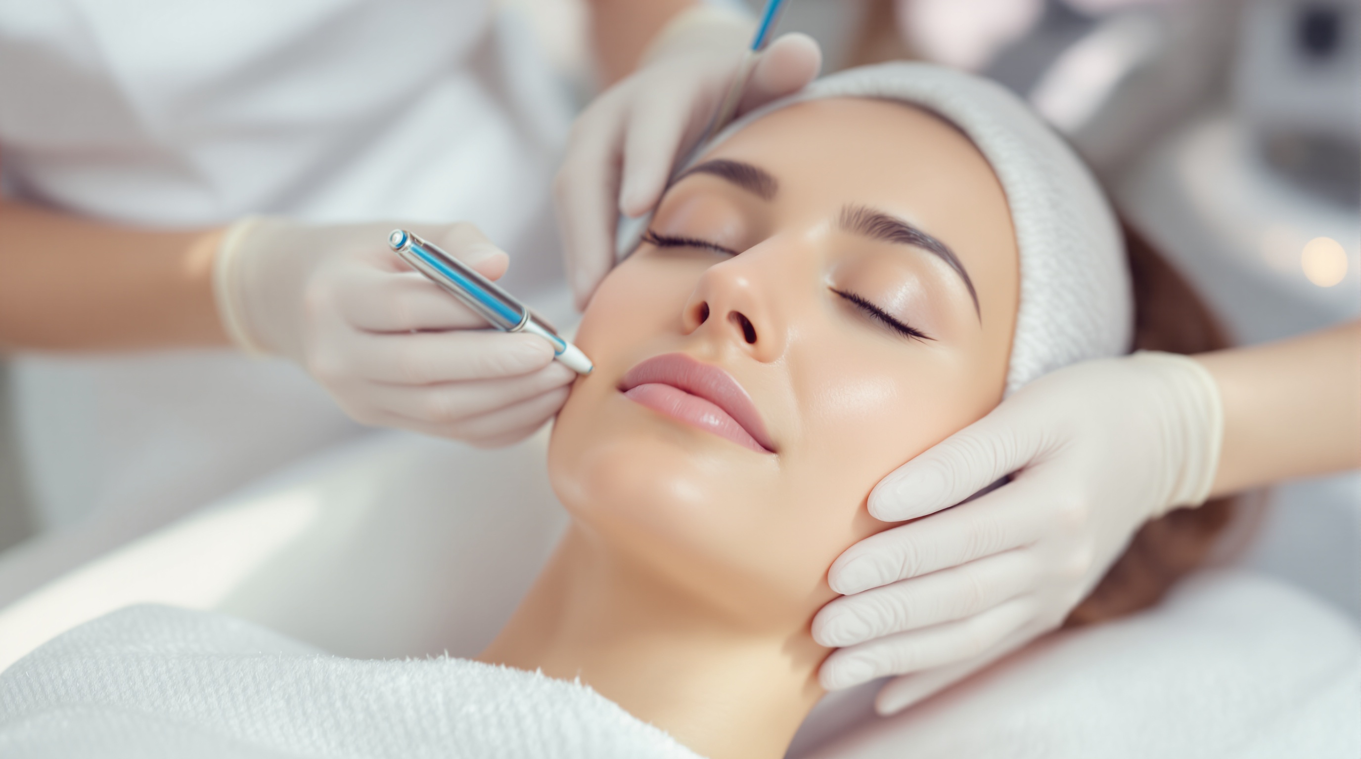 İzmir Cilt Bakımı Salon