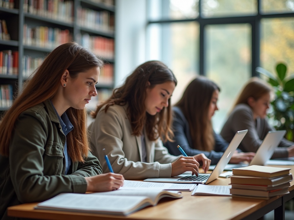 Yurt Dışında Eğitim Almak İçin Bilmeniz Gereken Her Şey
