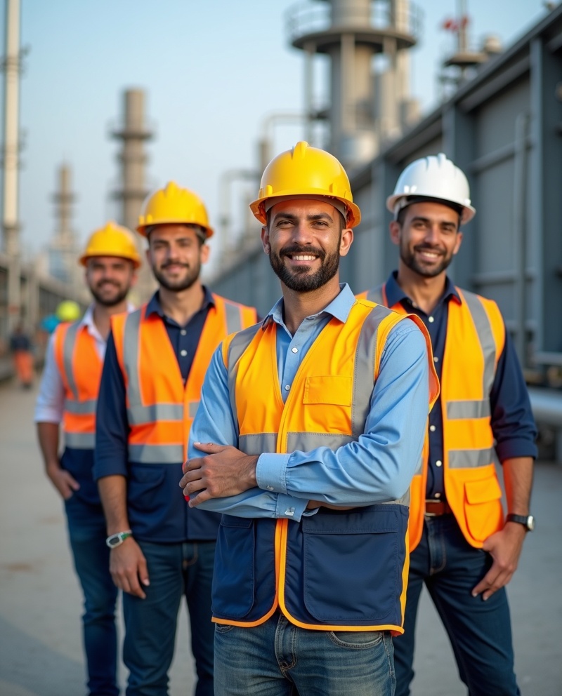 Management Team