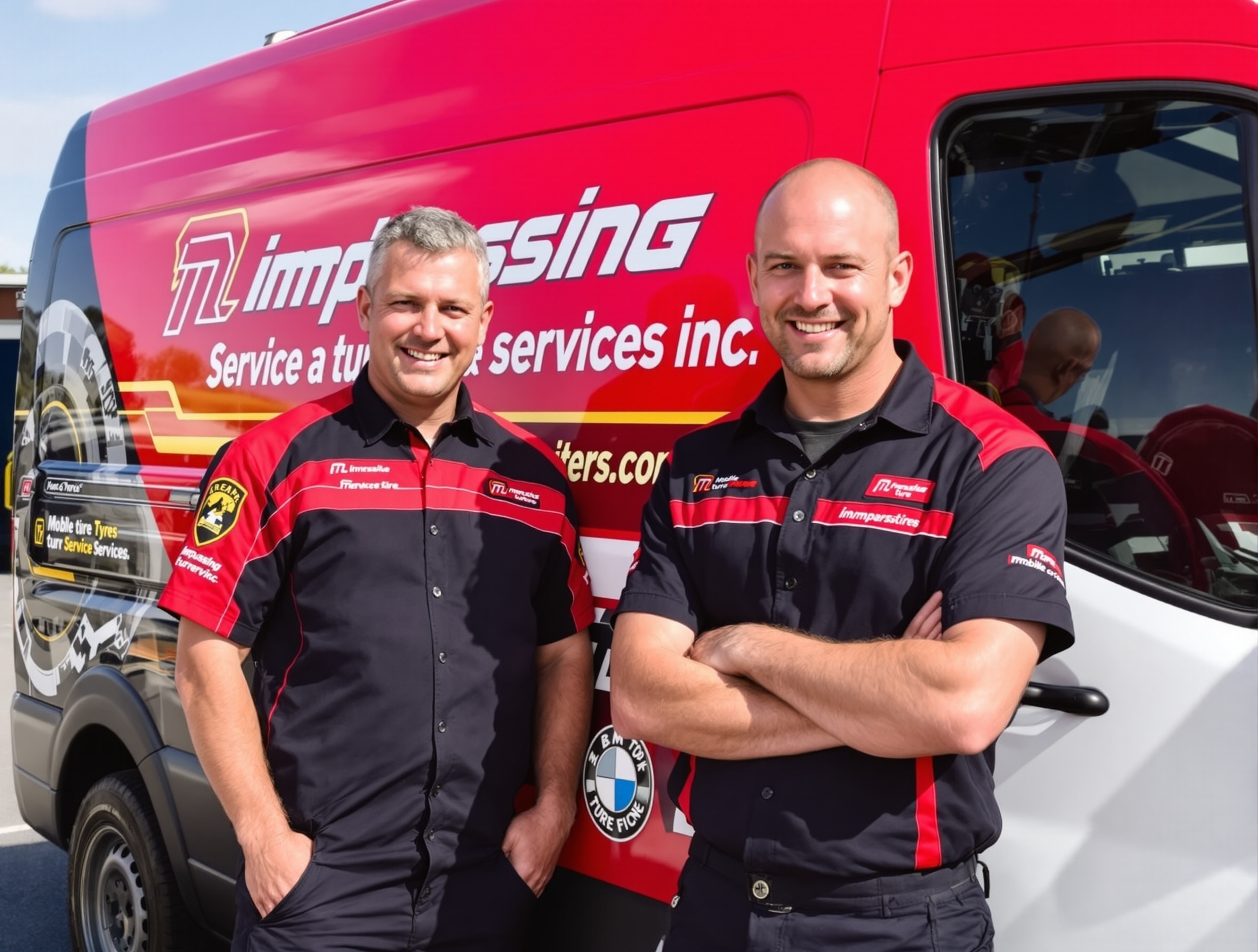Bristol Tyre Guys professional team