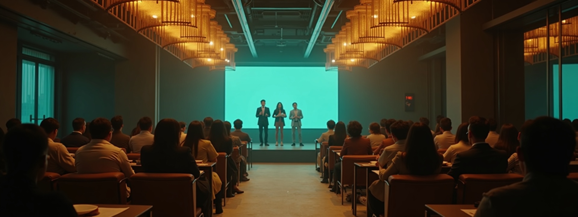 Workshop Mảnh Ghép Sự Nghiệp