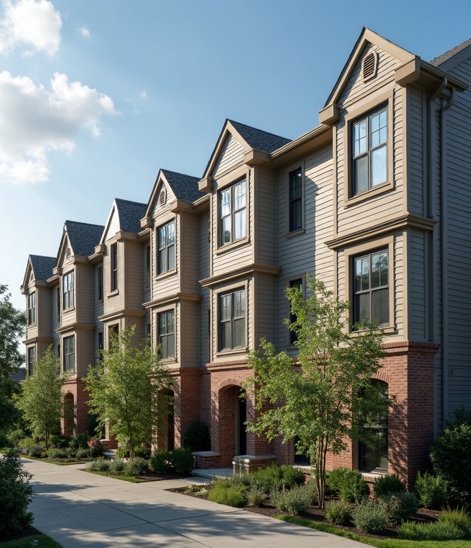 Rental Property Track Record