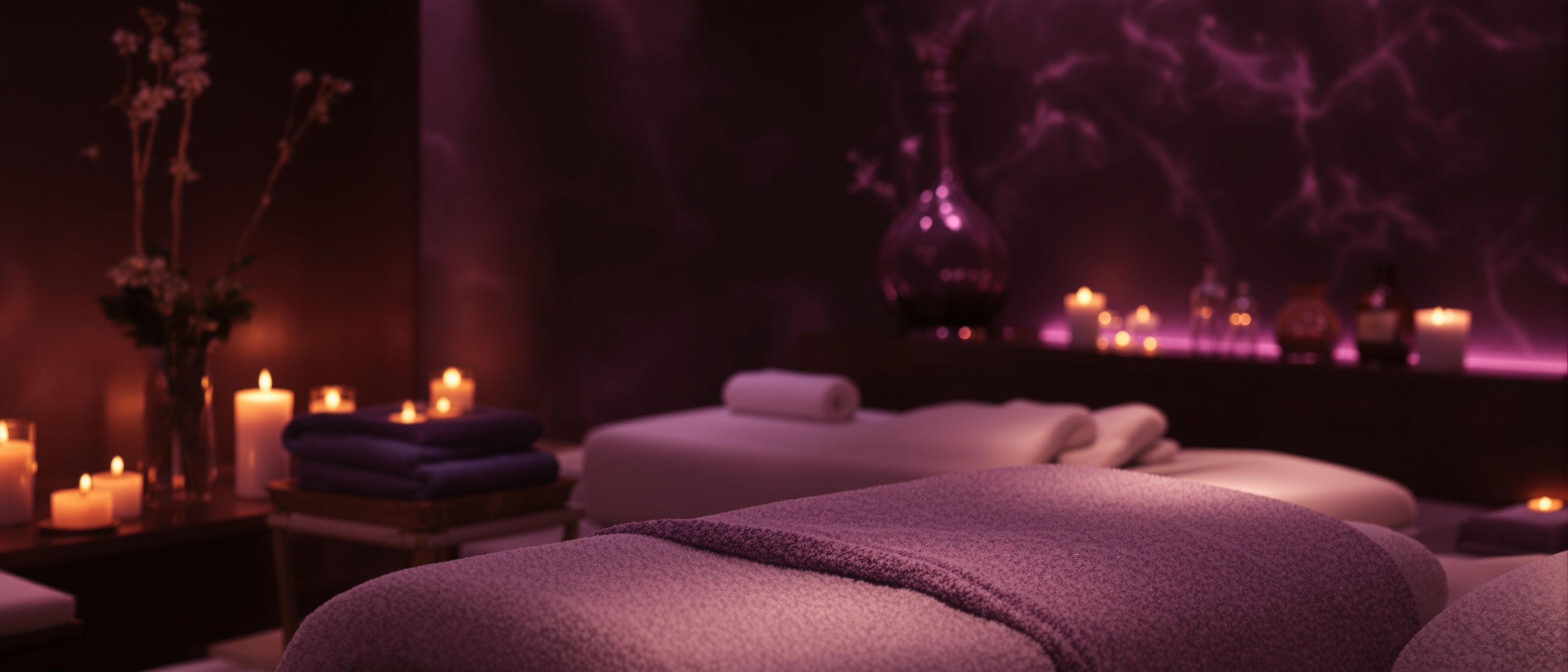 Palmeo Spa - BGC Home & Hotel Massage