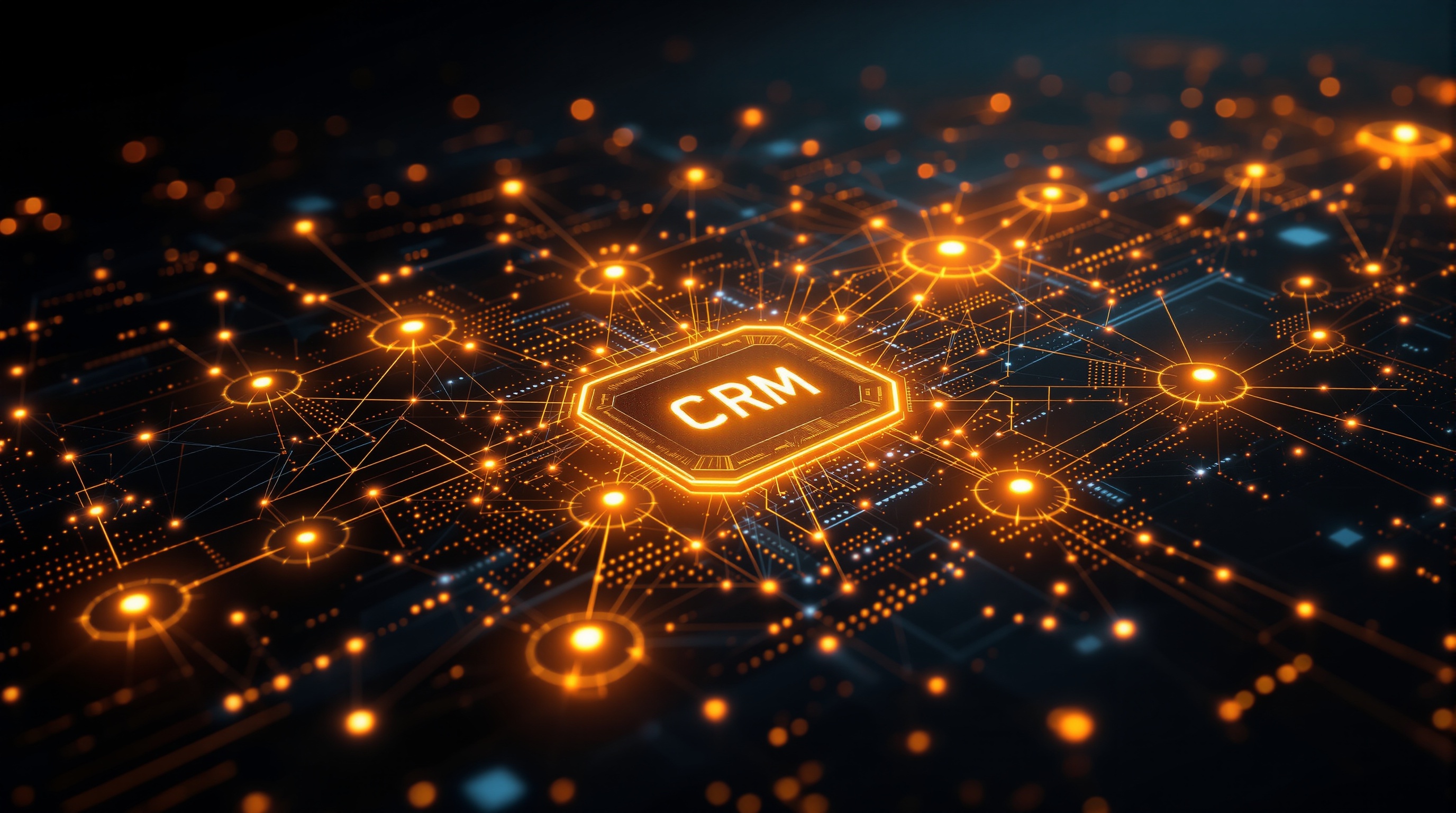Agentic AI in CRM Operations: What Business Leaders Need to Know for 2026