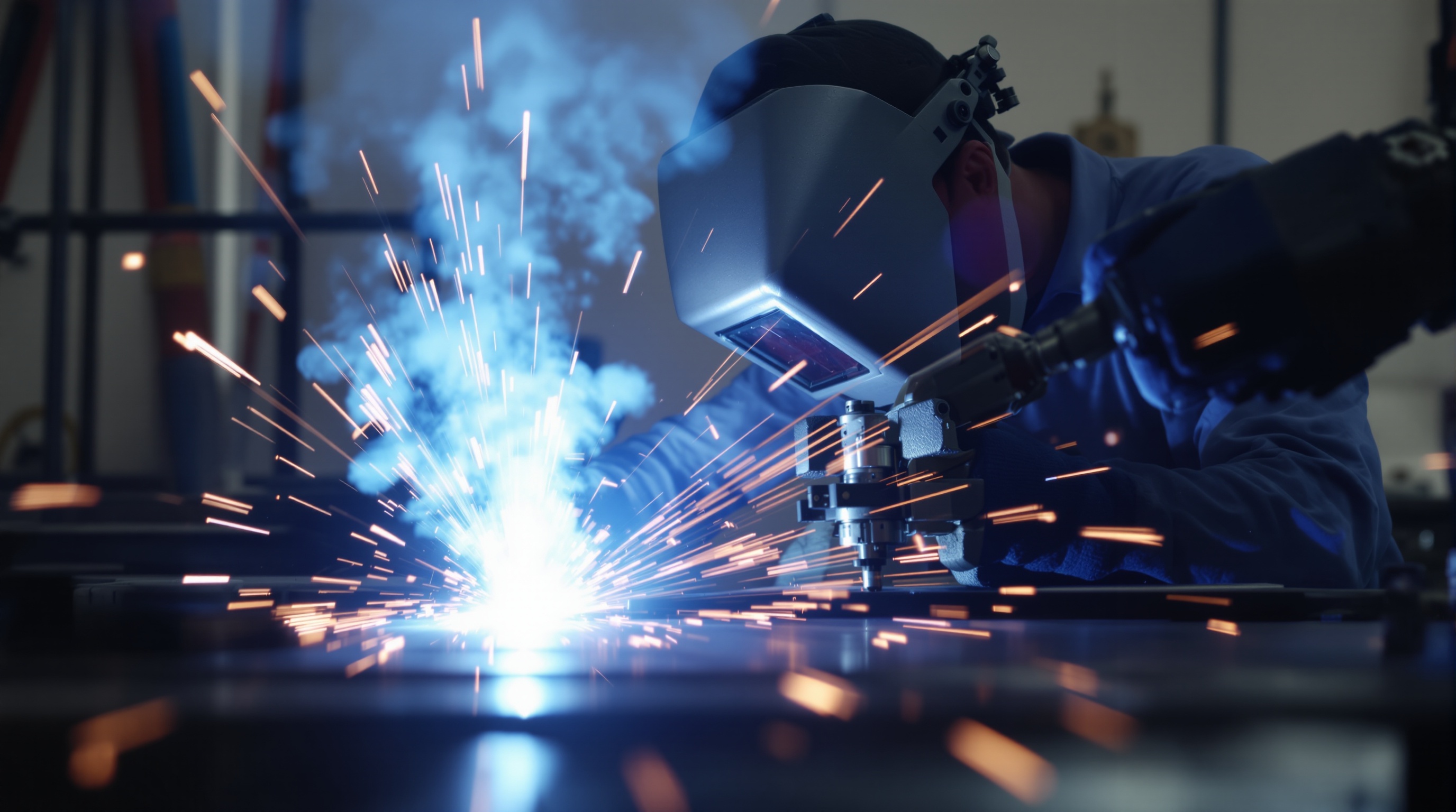 Welding Services