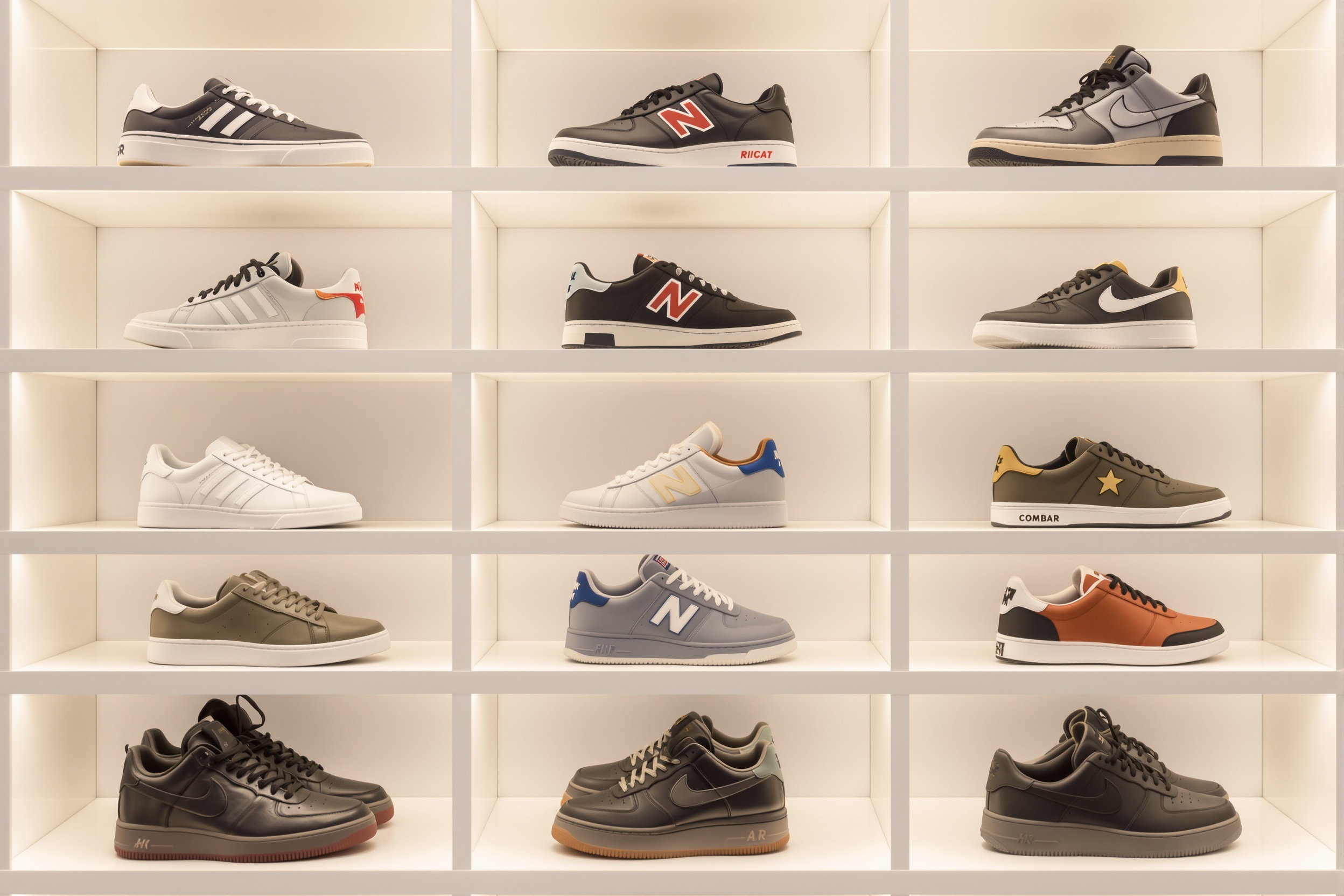 Shoes