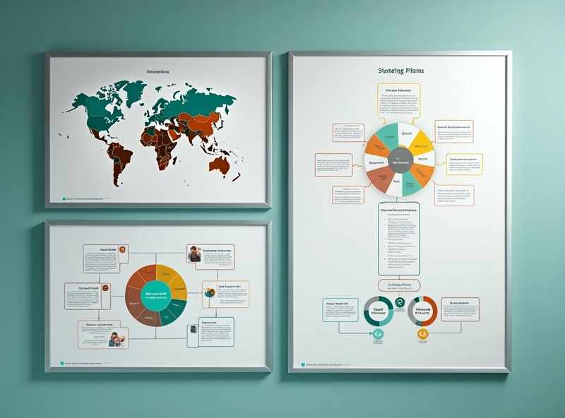 AstraZeneca vaccine go-to-market strategy framework
