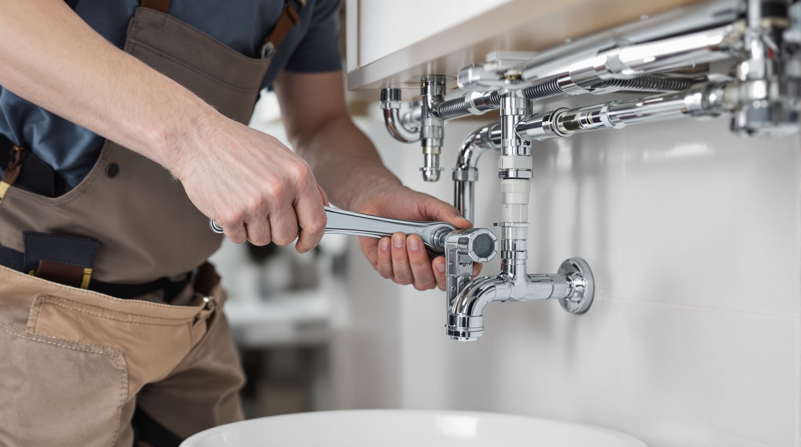 Plumber Tukang Paip Contractor Puncak Alam Selangor