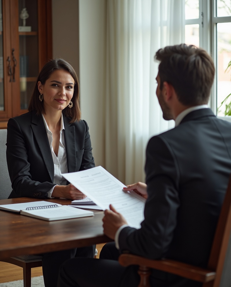 Consultoria em Direito Civil