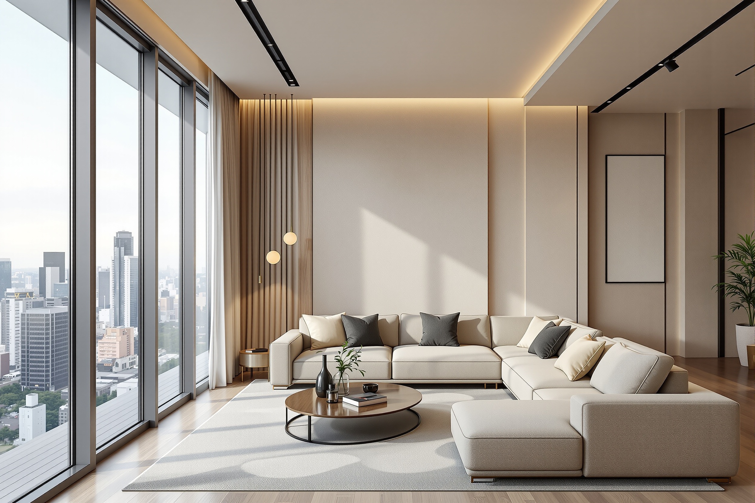 Find the Best Property with AI