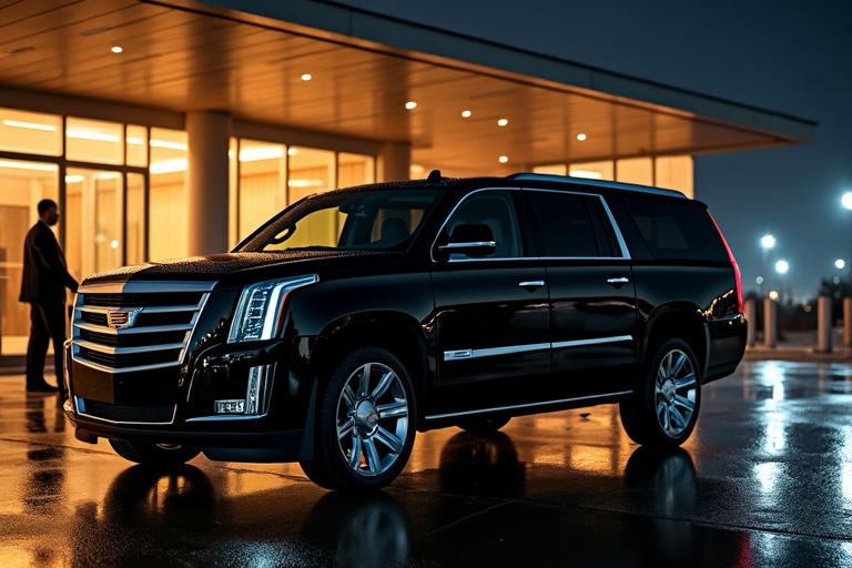 Airport Transfers
