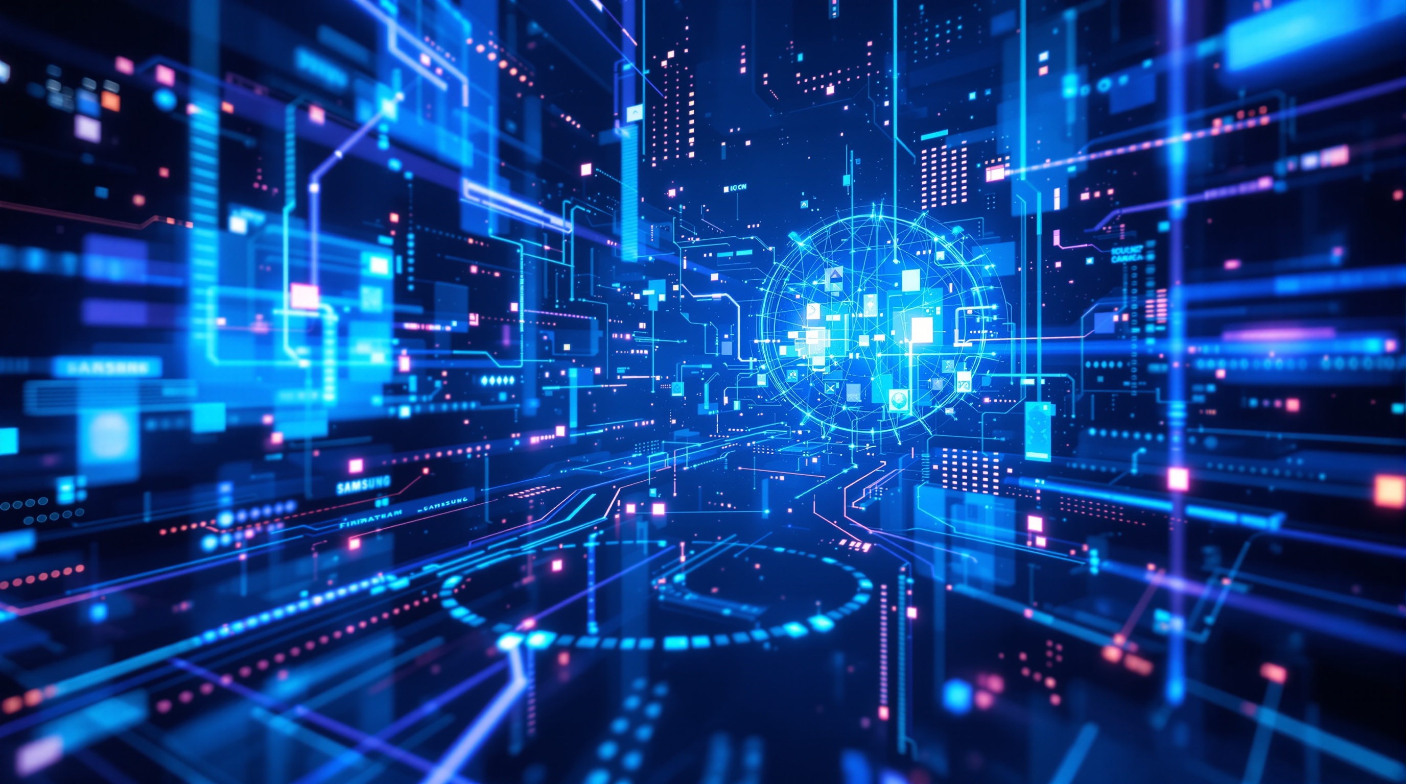 Virtual Reality Environment