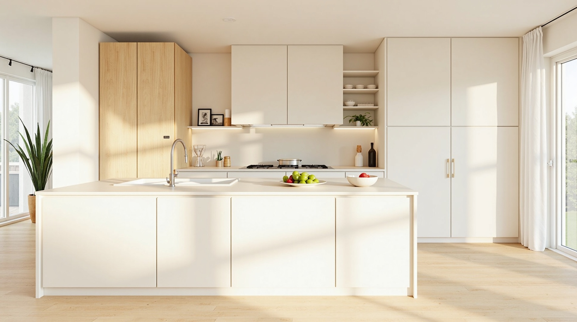 대구싱크대 키친스 프리미엄 주방 인테리어