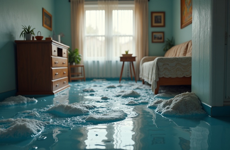 Water Damage