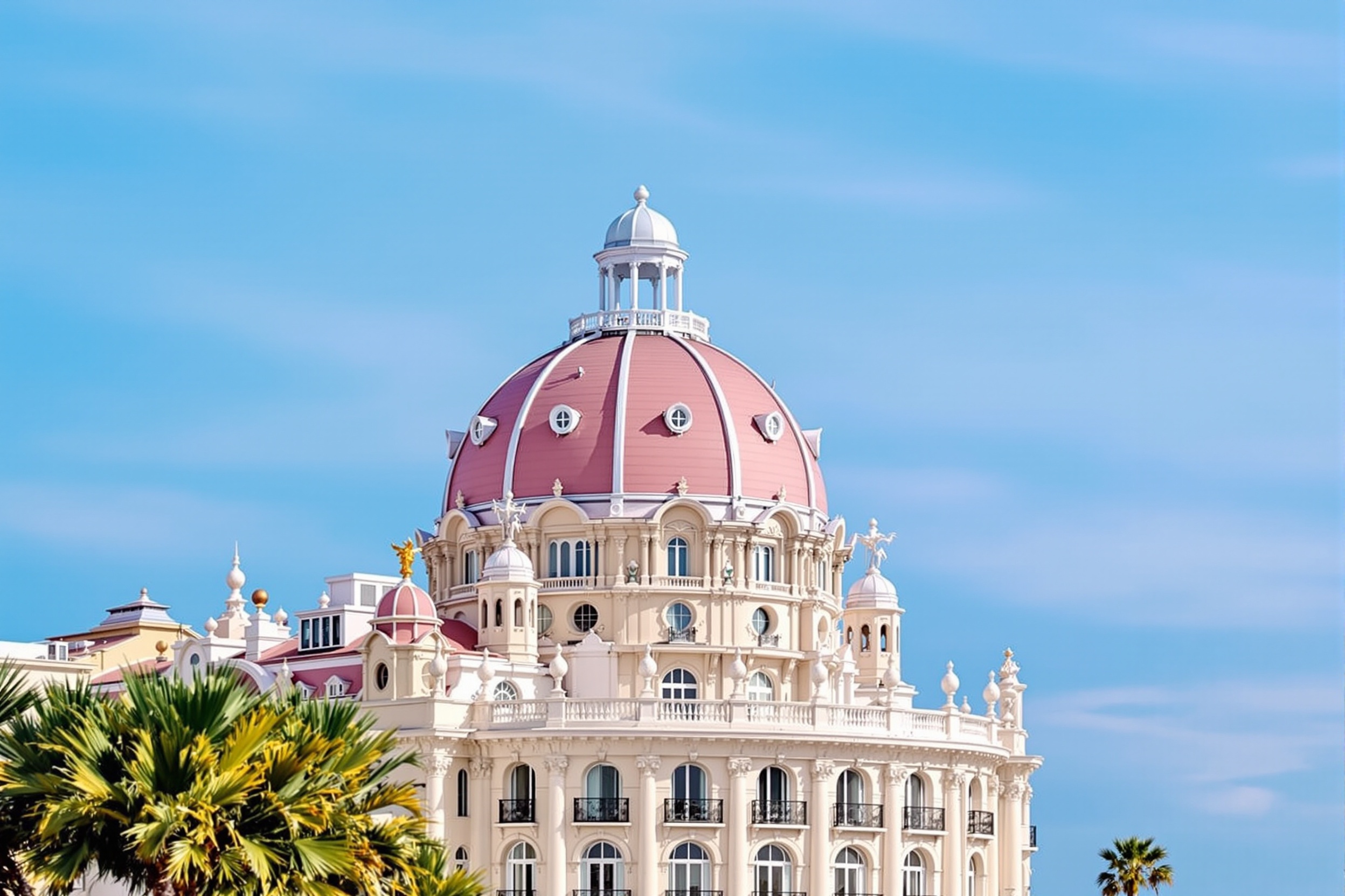 Hôtel Negresco
