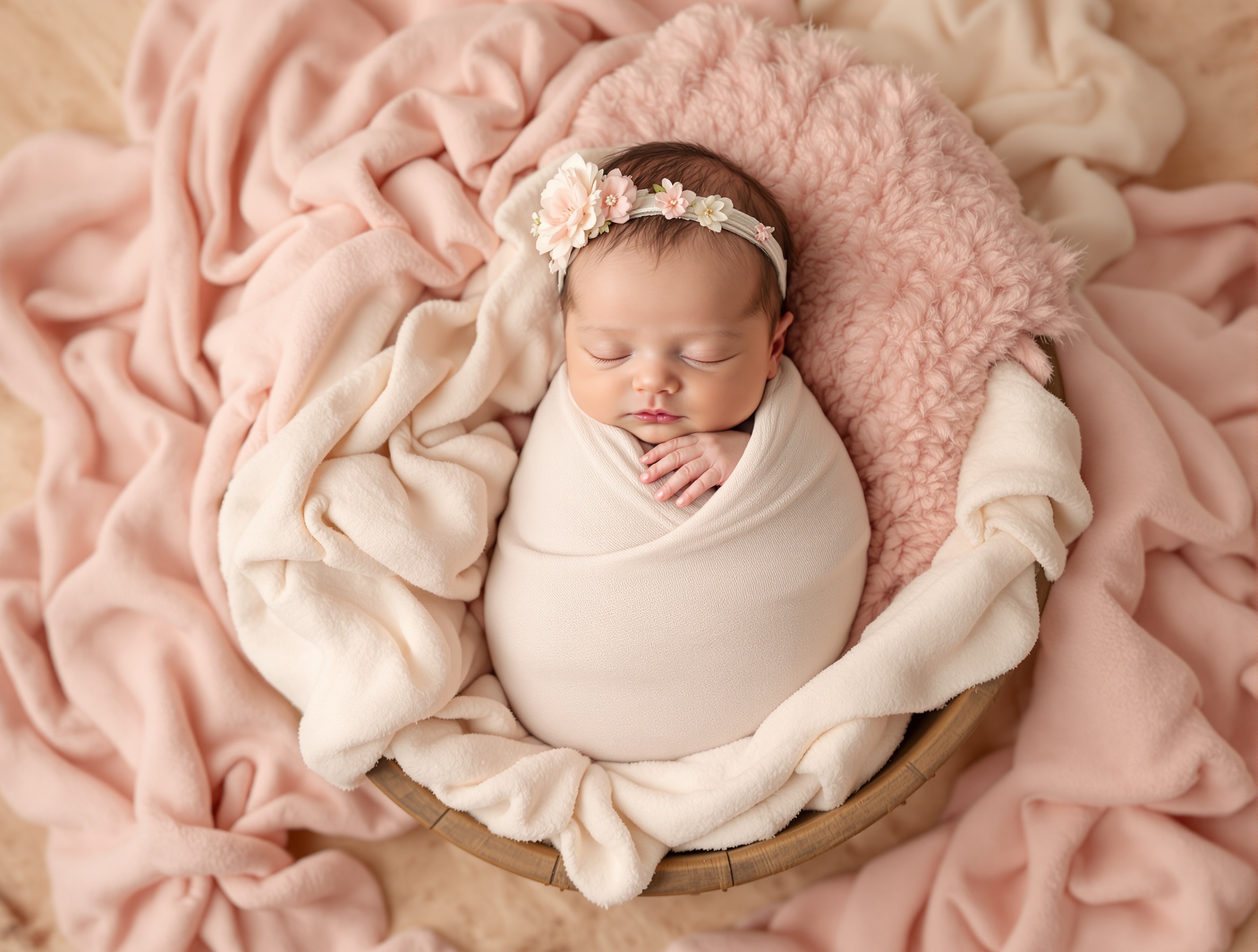 Newborn Studio