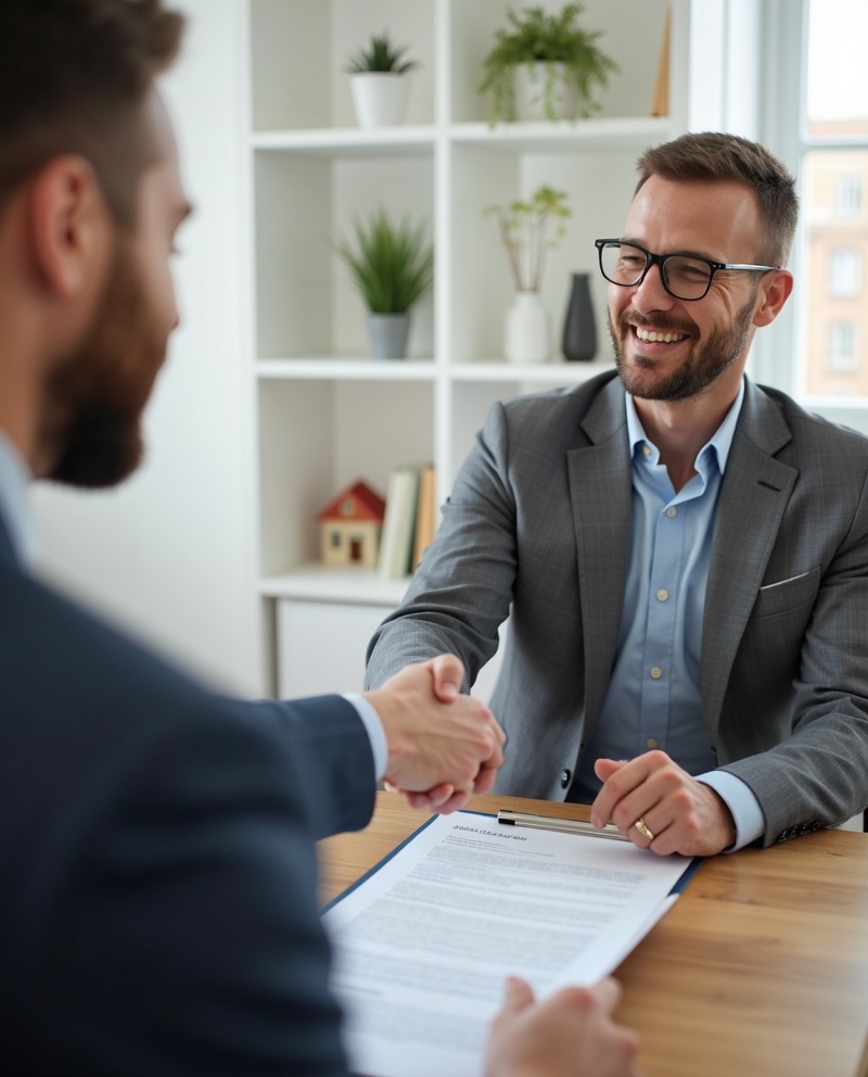 We Buy Rental Property El Paso