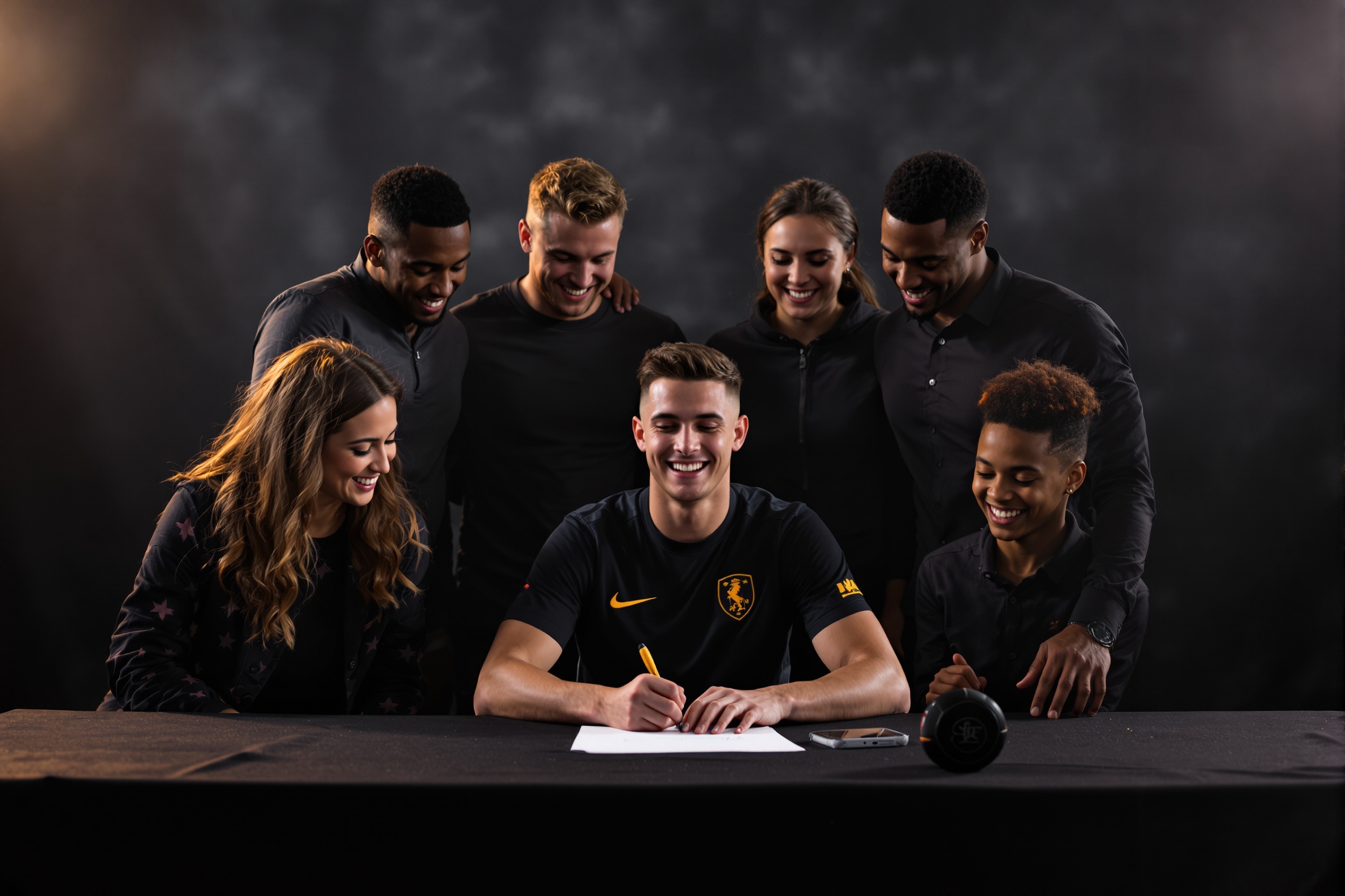 College Soccer Scholarship Guidance