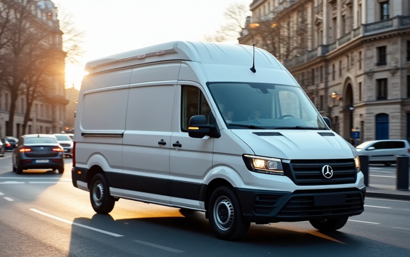 Transporteur Express Île-de-France : Guide Complet 2024