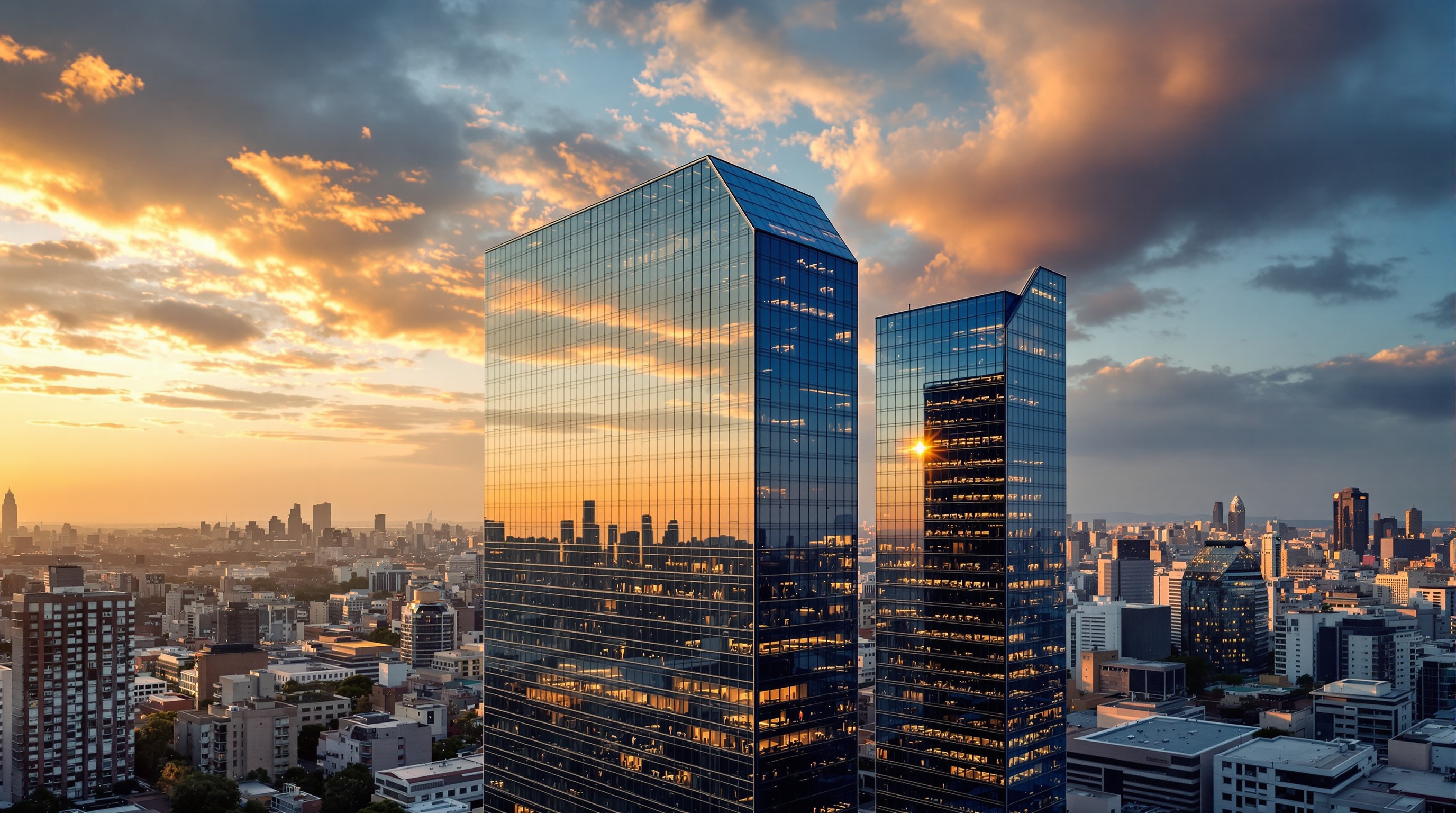 Brazilian business professionals