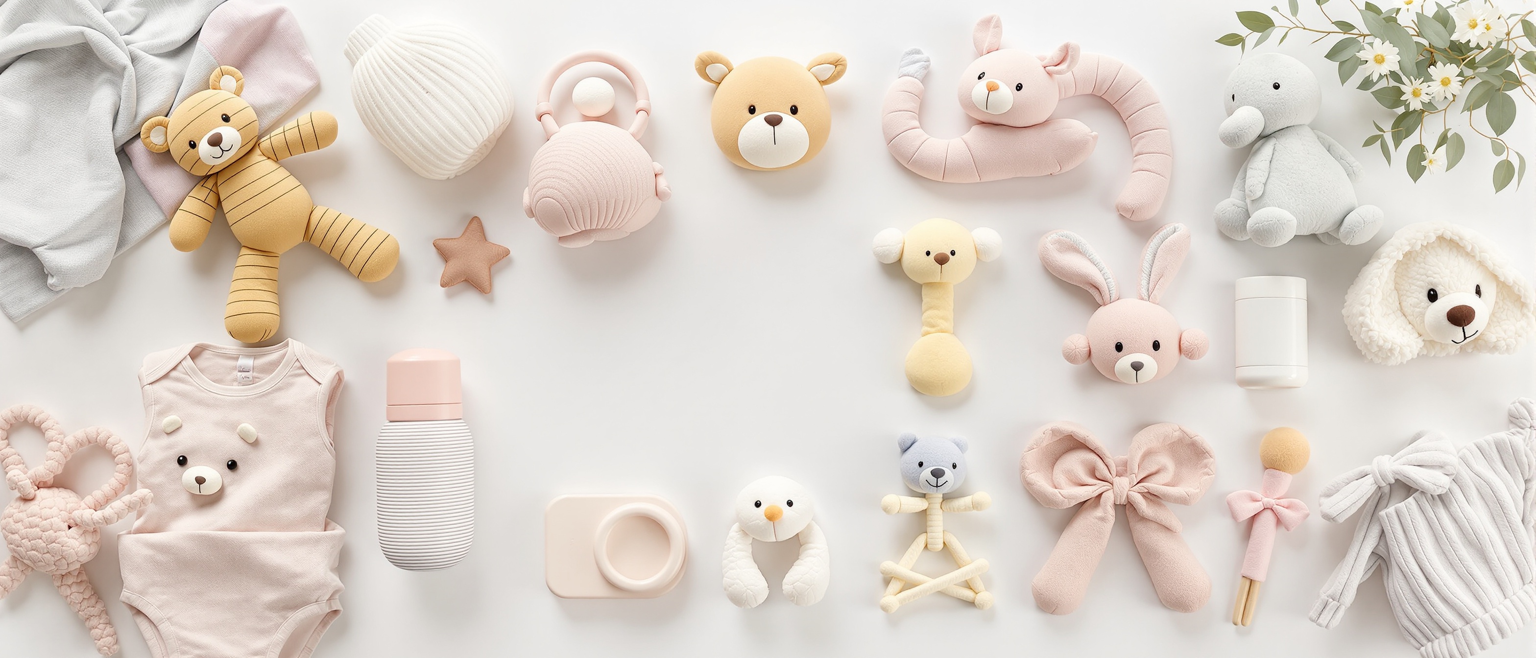 Hariti ベビー・キッズ専門ショップ 人気商品