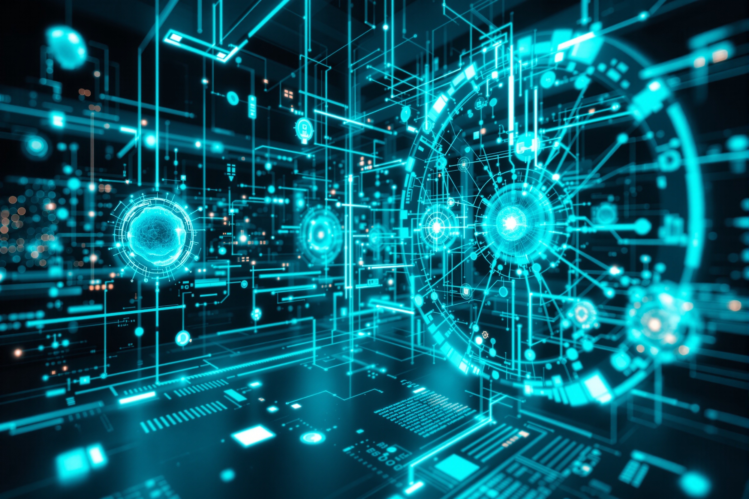 AI-Predicted Cancer Treatment Protocol