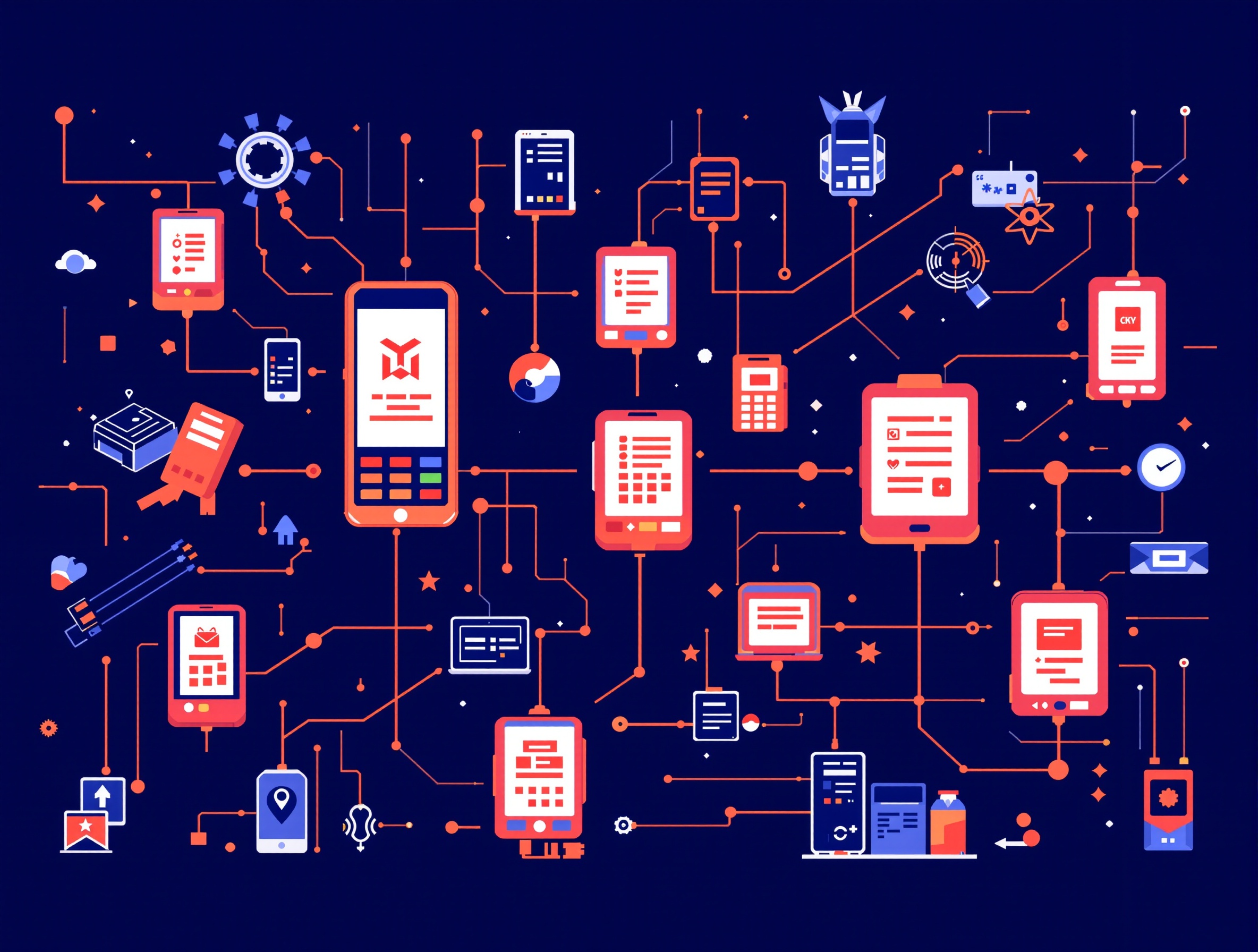Independencia de Hardware