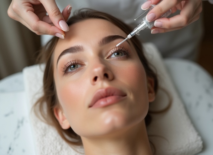 Botox & Anti-Wrinkle Injections