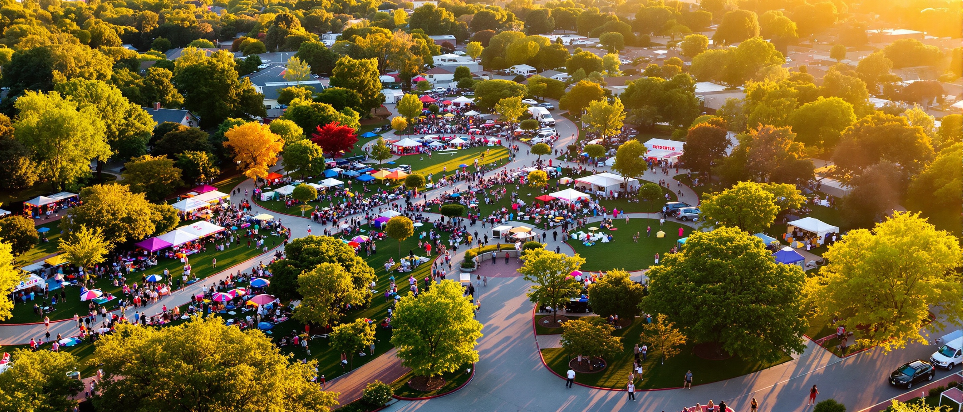 Roseville Community Events