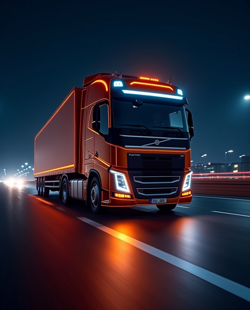 Logistics Operations