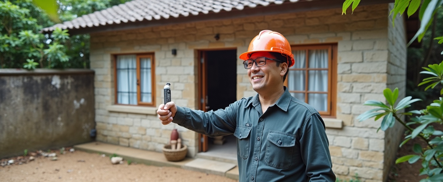 五年一度安全檢驗