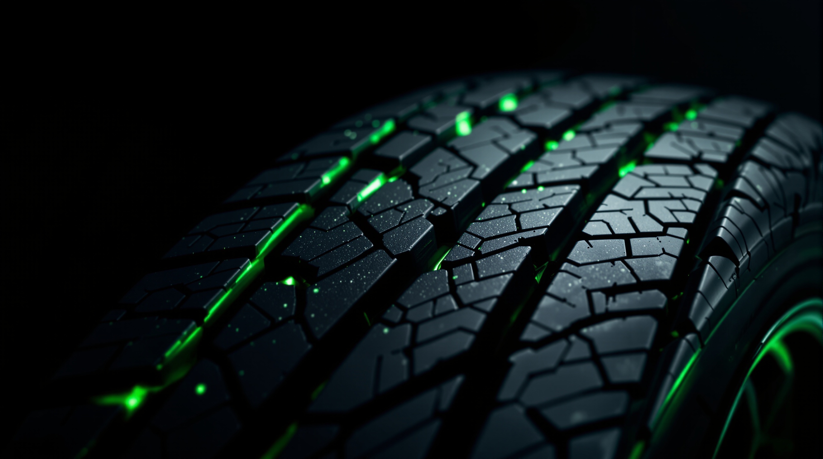 Mobile tyre fitting service