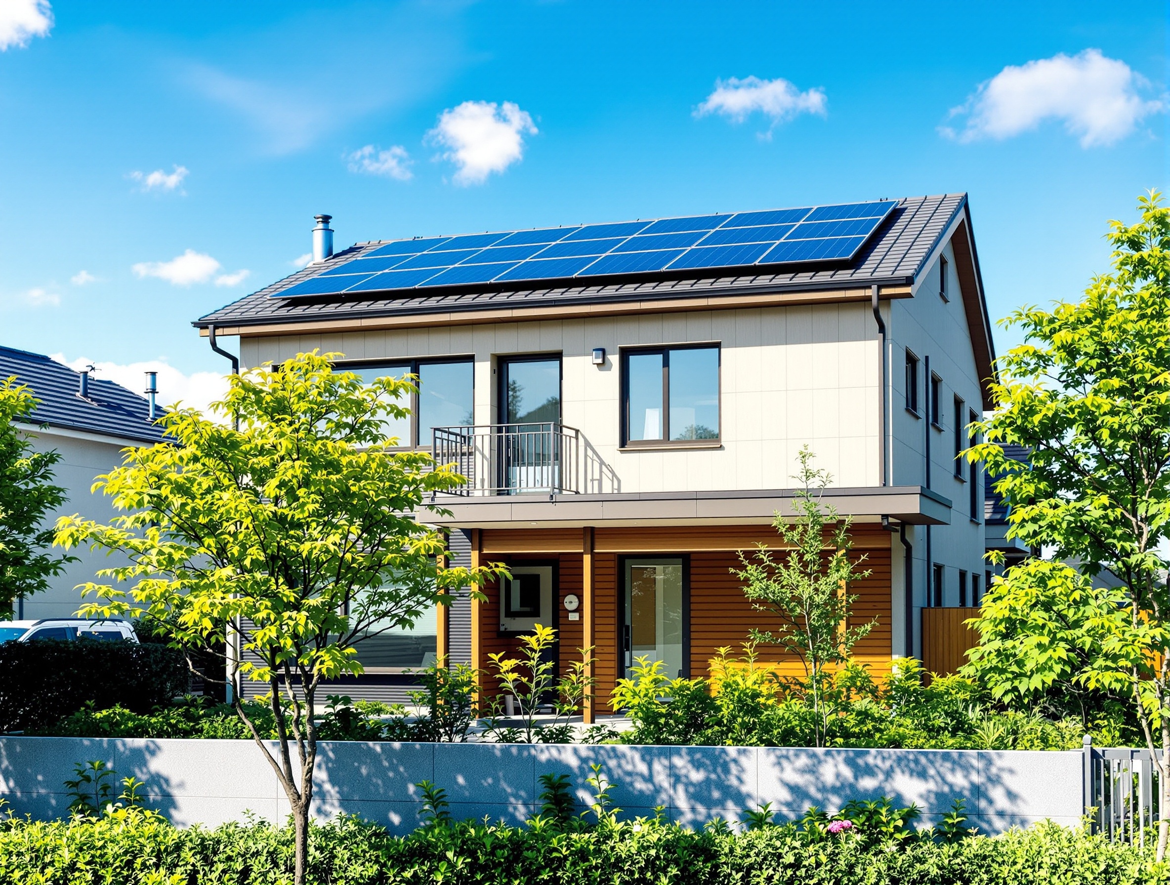 太陽光発電システム