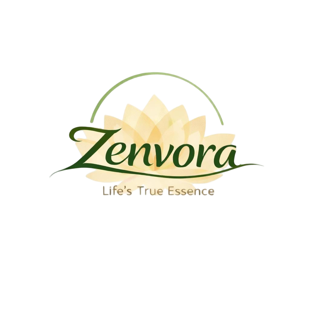 Zenvora Logo