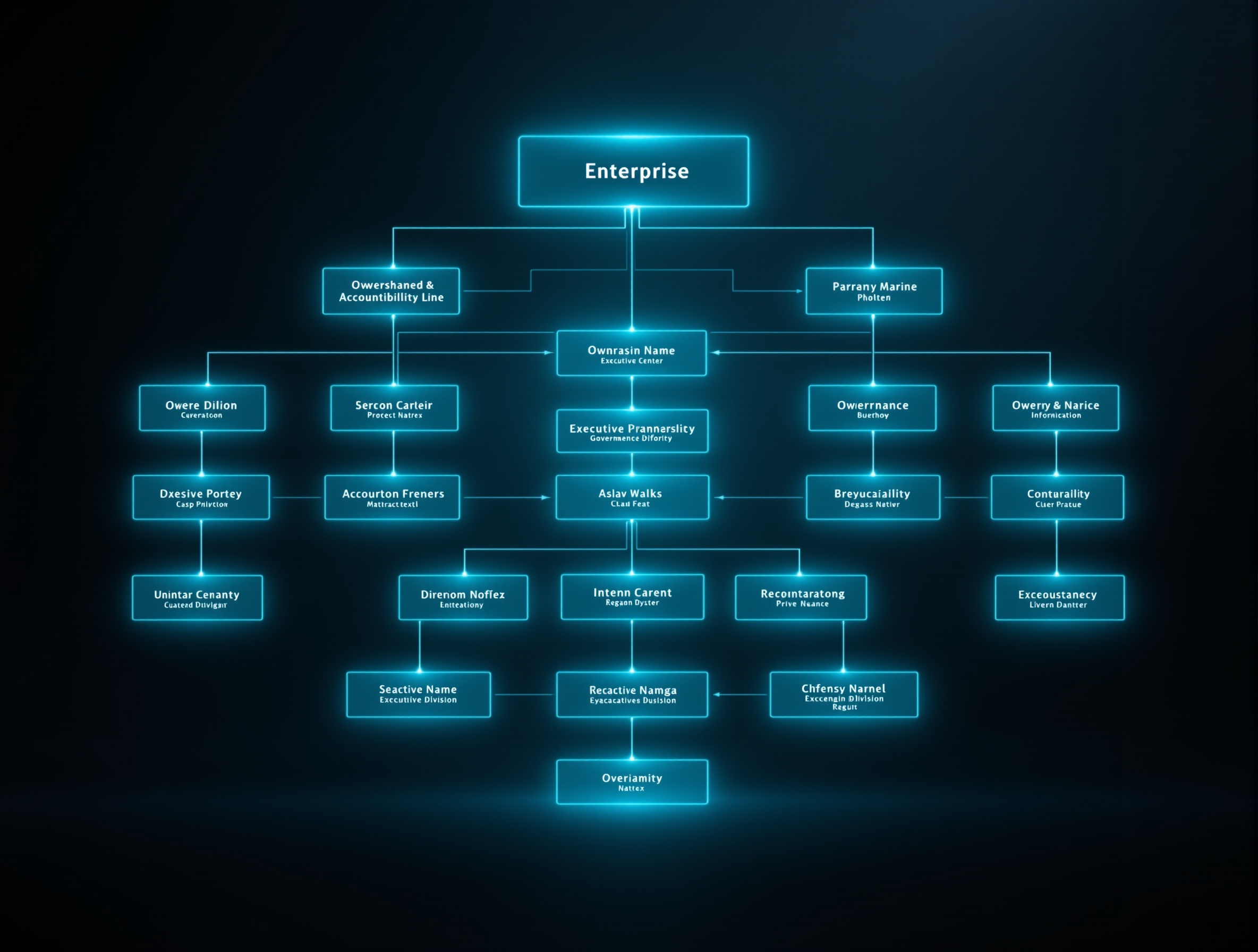 Accountability Architecture
